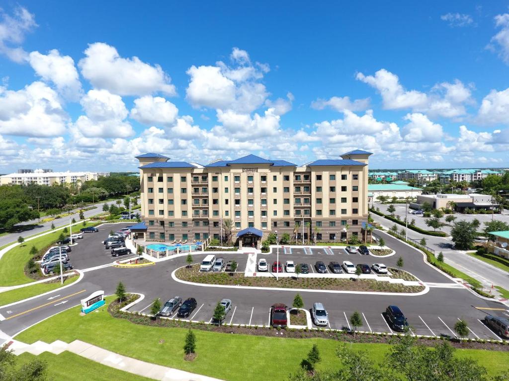 Staybridge Suites Orlando at SeaWorld an IHG Hotel Main image 1