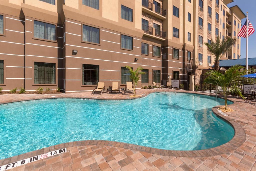 Staybridge Suites Orlando at SeaWorld an IHG Hotel Main image 2